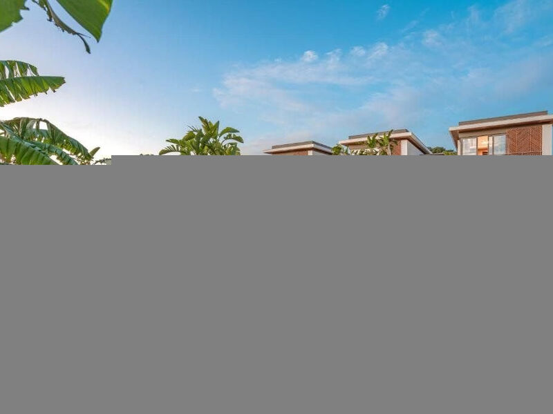 Bayou Villas