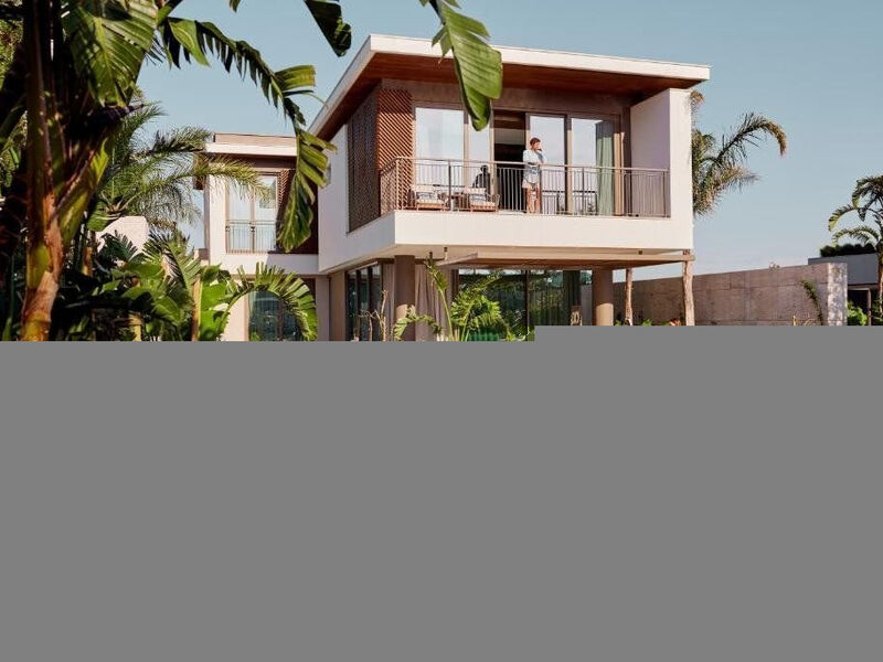 Bayou Villas