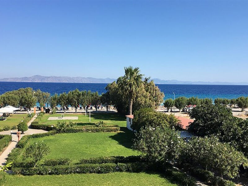 Bay Side Katsaras