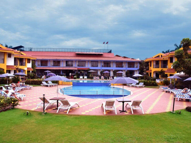 Baywatch Resort