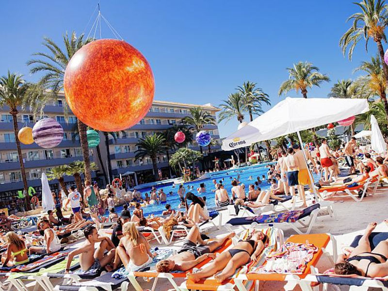 BCM Mallorca