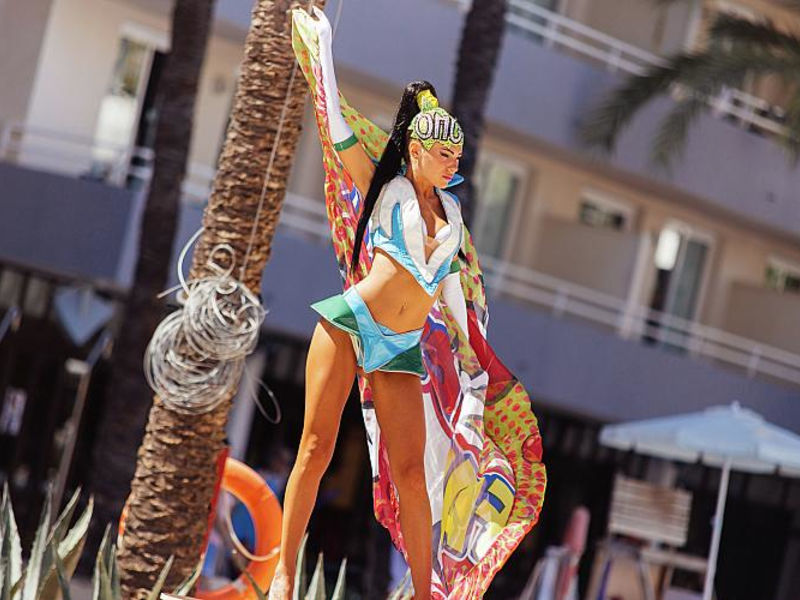 BCM Mallorca