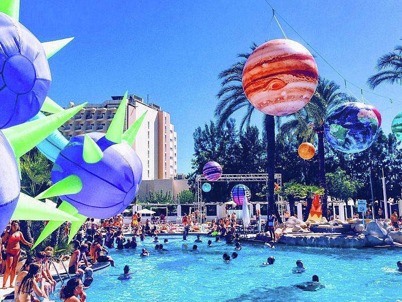 BCM Mallorca