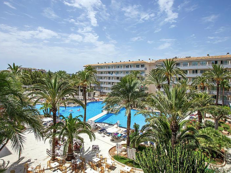 BCM Mallorca
