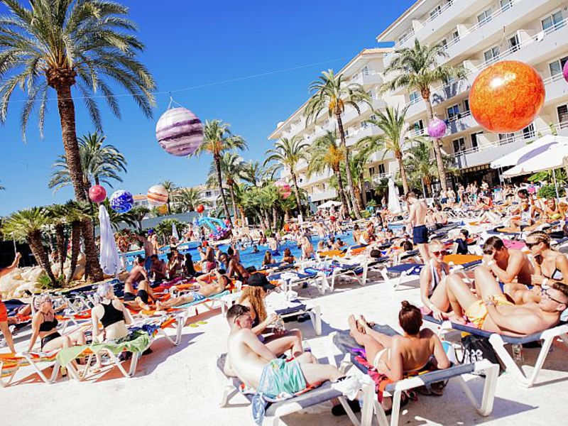 BCM Mallorca