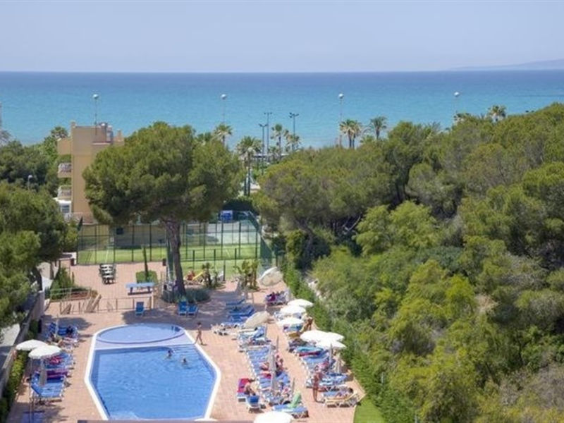 BCM Hotel