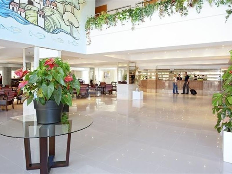 BCM Hotel