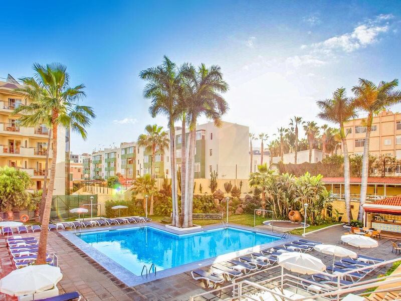 Be Live Adults Only Tenerife