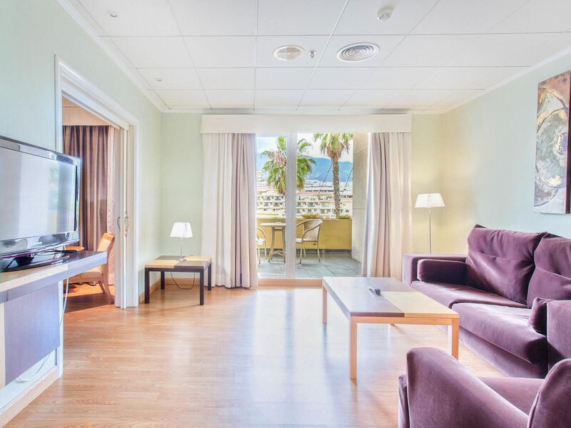 Be Live Adults Only Tenerife