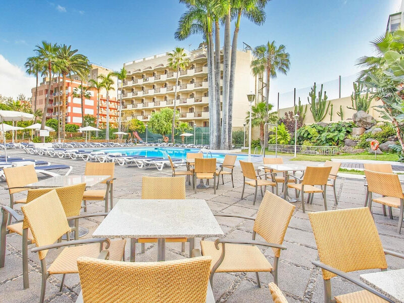 Be Live Adults Only Tenerife