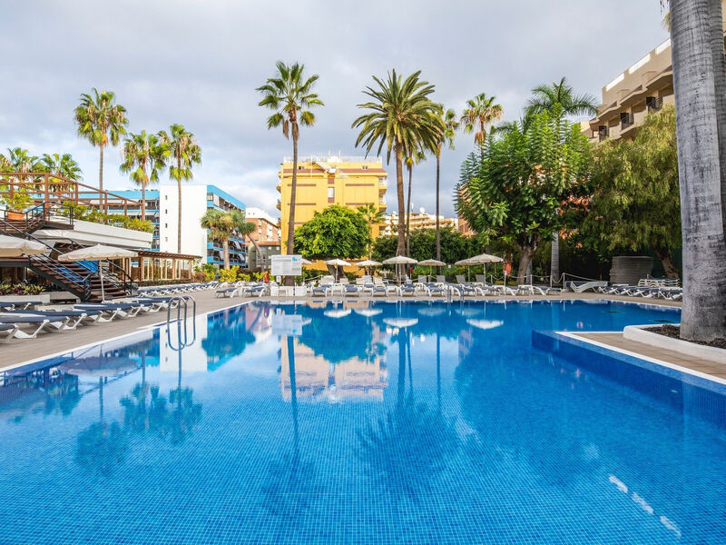 Be Live Adults Only Tenerife