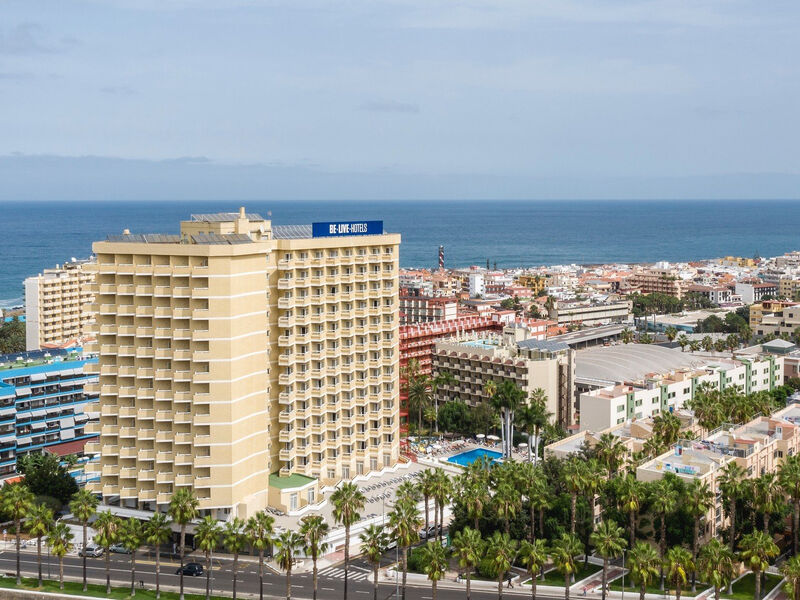 Be Live Adults Only Tenerife