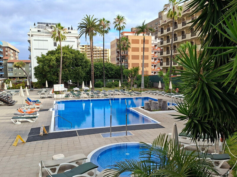 Be Live Adults Only Tenerife