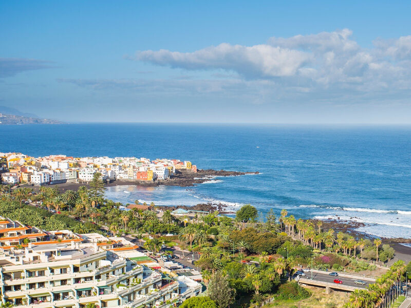 Be Live Adults Only Tenerife