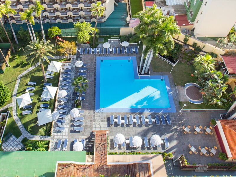 Be Live Adults Only Tenerife