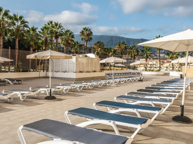 Be Live Adults Only Tenerife