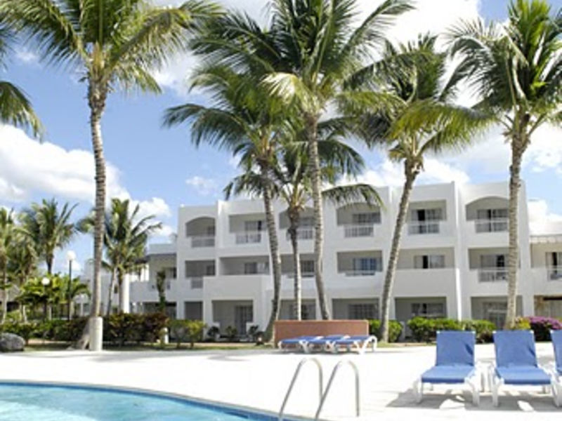 Be Live Canoa