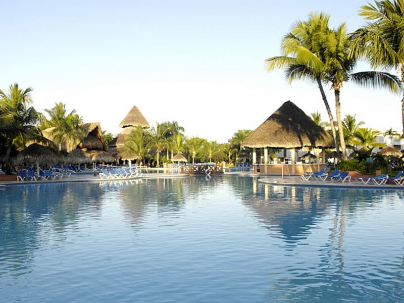 Be Live Canoa