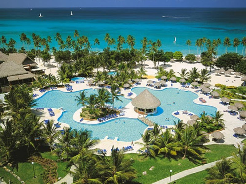 Be Live Canoa