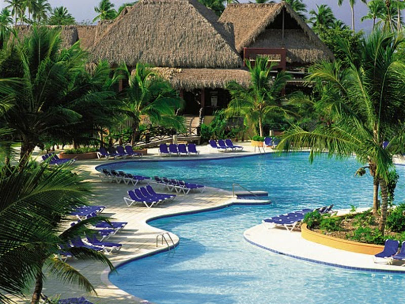 Be Live Canoa
