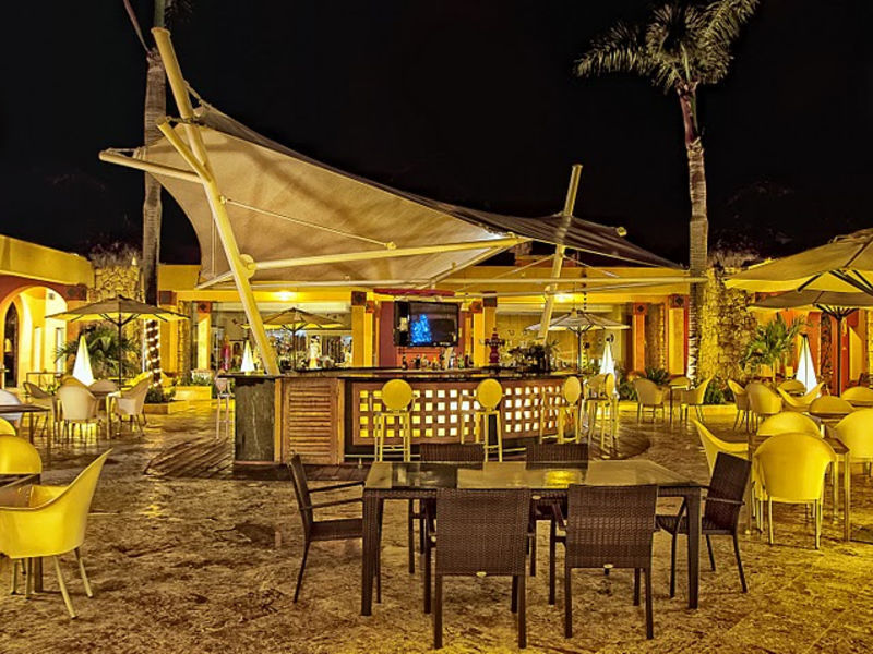 Be Live Canoa