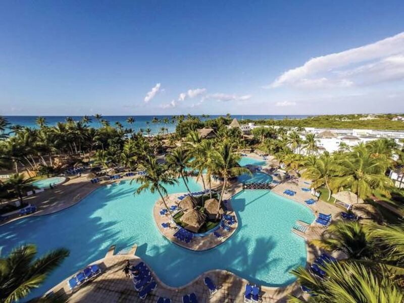 Be Live Canoa