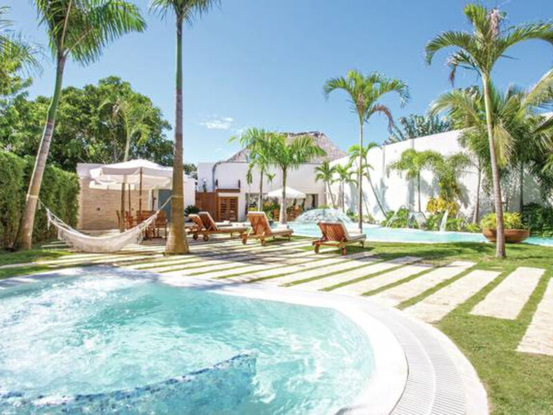 Be Live Canoa