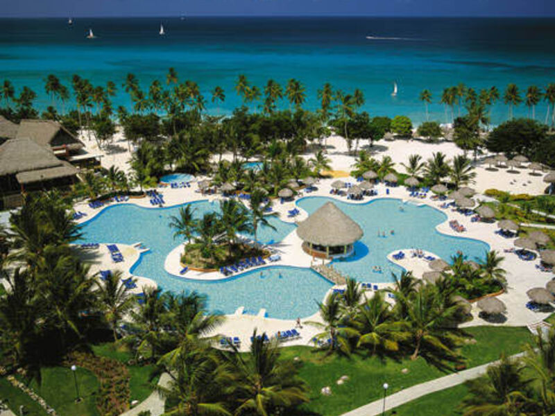 Be Live Canoa