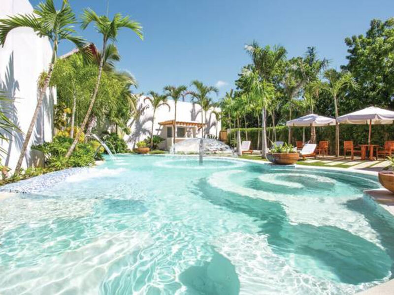 Be Live Canoa