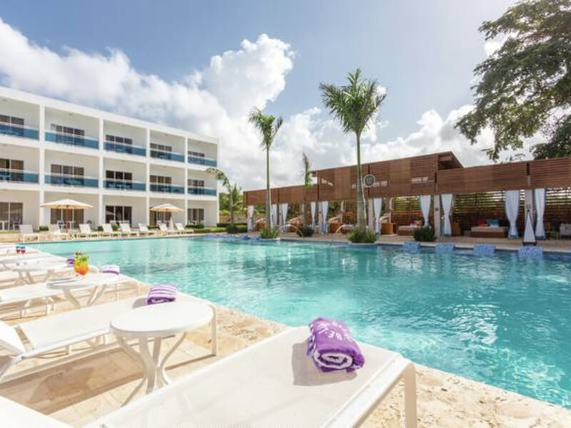 Be Live Canoa
