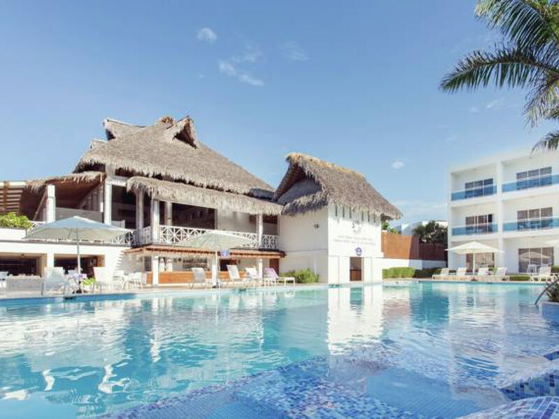 Be Live Canoa
