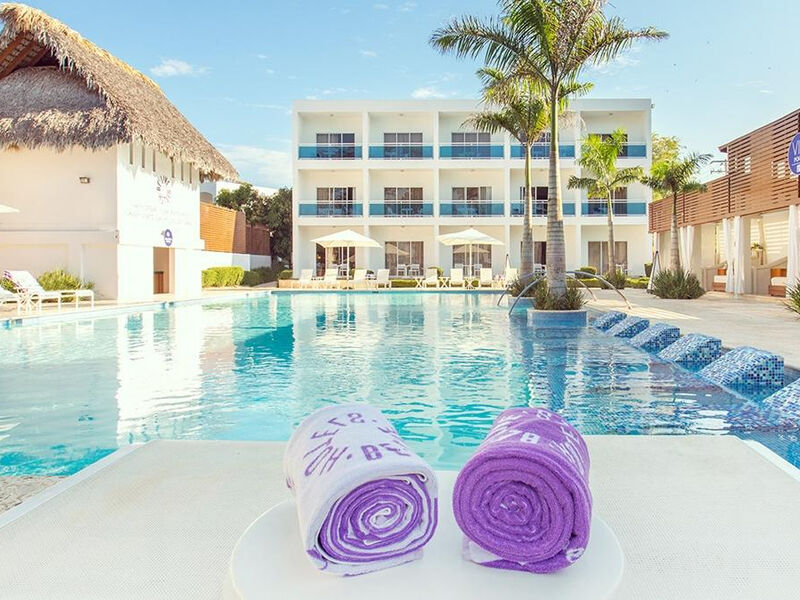 Be Live Collection Canoa