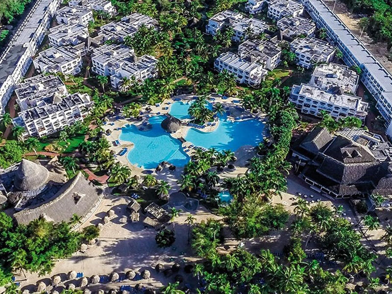 Be Live Collection Canoa