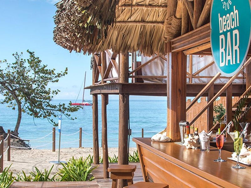 Be Live Collection Canoa