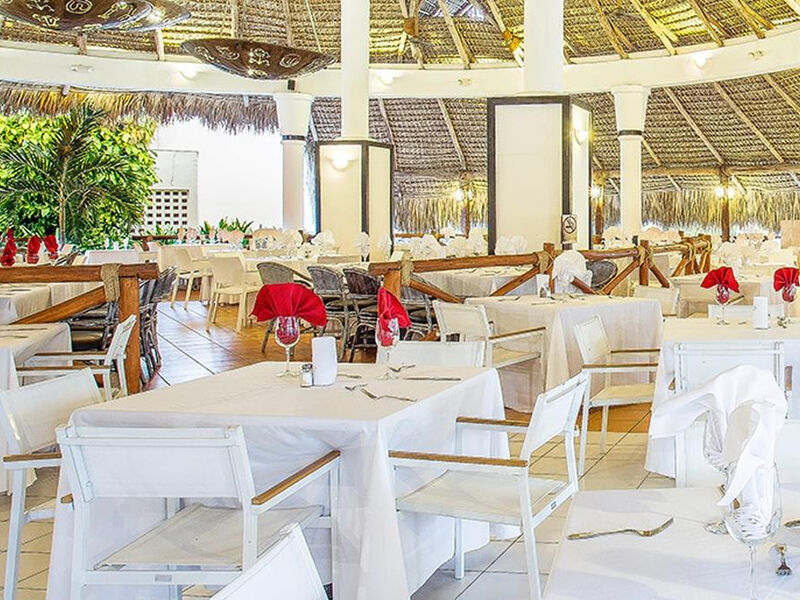 Be Live Collection Canoa