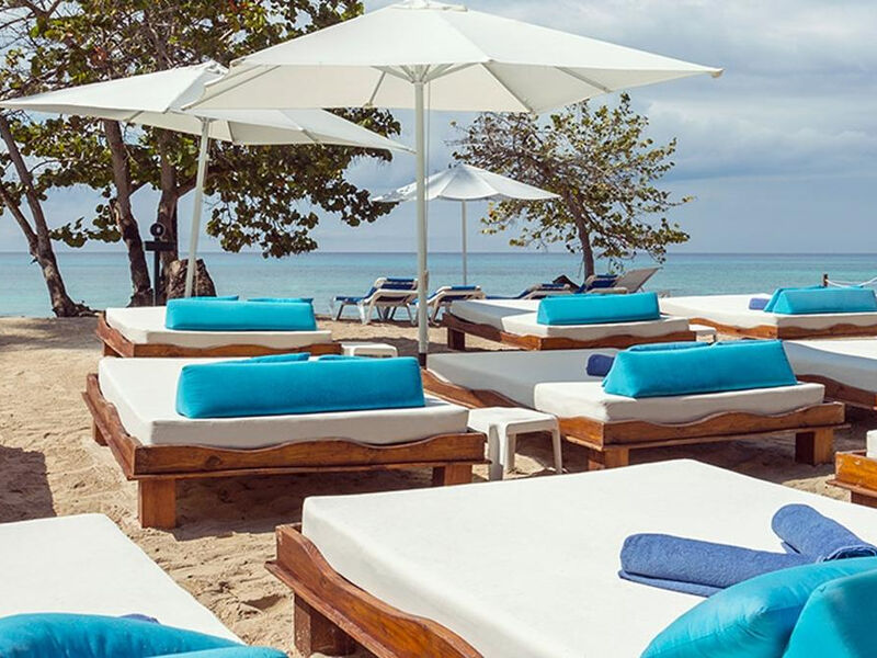 Be Live Collection Canoa
