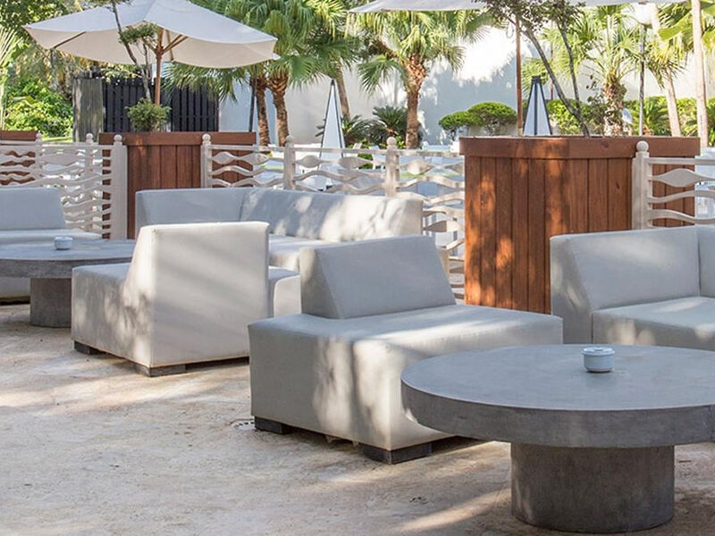 Be Live Collection Canoa