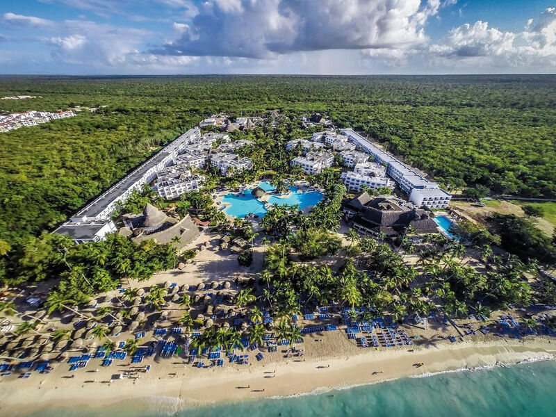 Be Live Collection Canoa