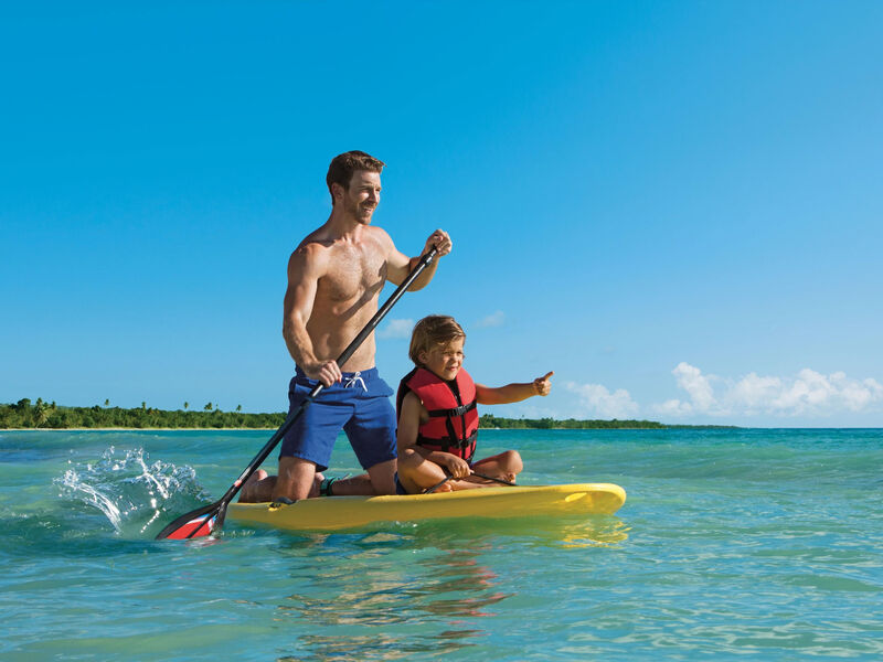 Be Live Collection Canoa