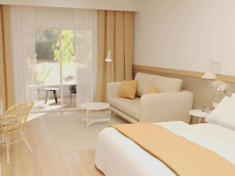 Be Live Collection Canoa