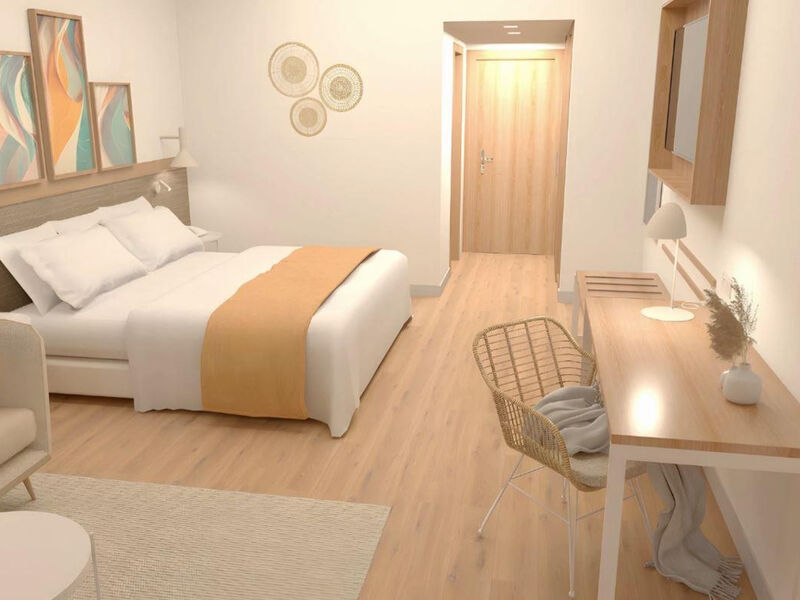 Be Live Collection Canoa