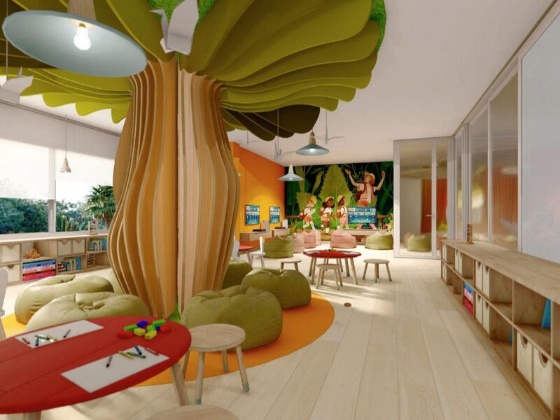 Be Live Collection Canoa