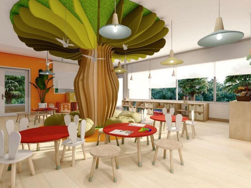 Be Live Collection Canoa