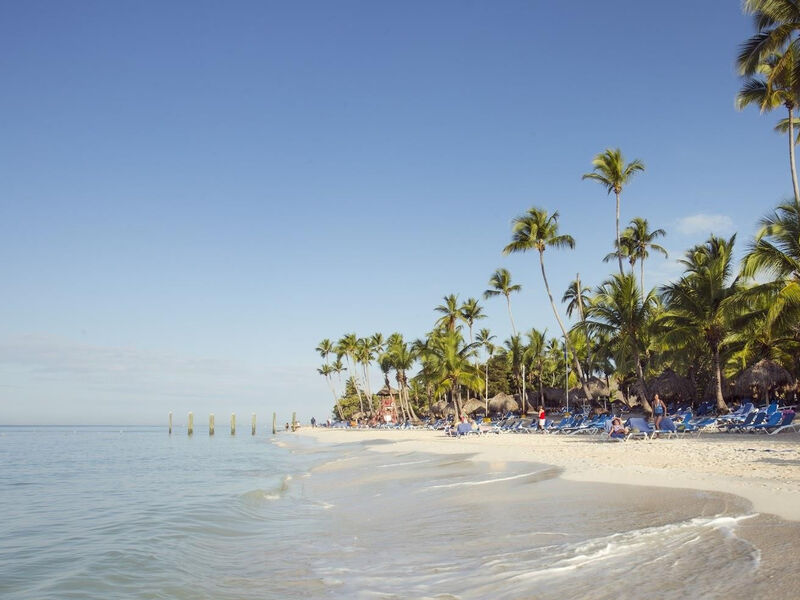 Be Live Collection Canoa