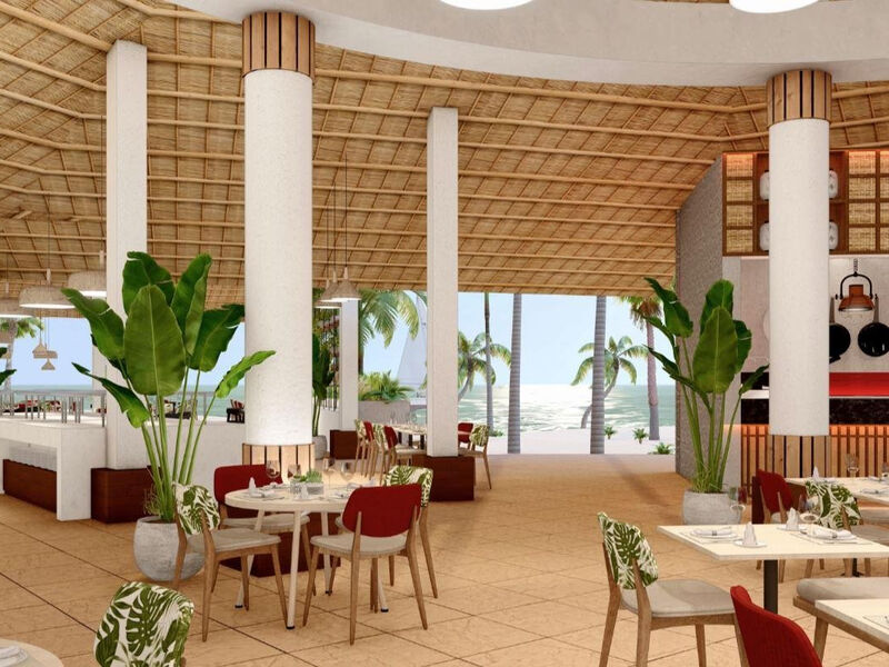 Be Live Collection Canoa