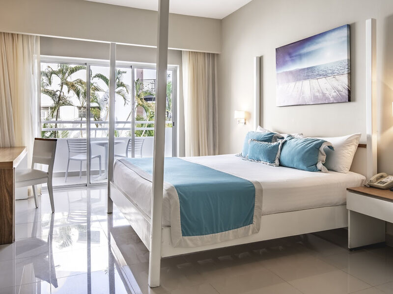 Be Live Collection Canoa