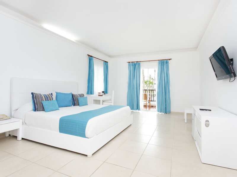 Be Live Collection Canoa