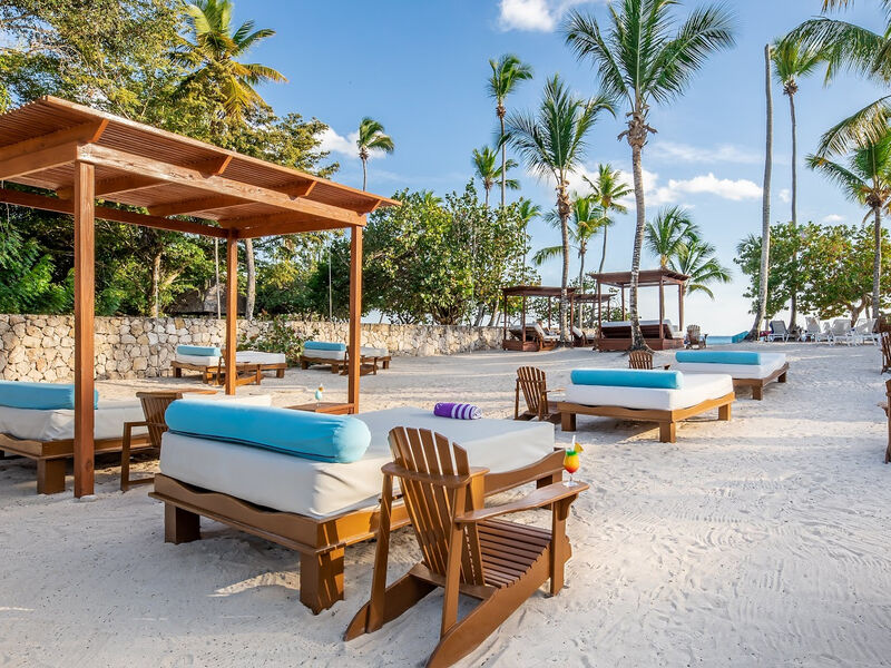 Be Live Collection Canoa
