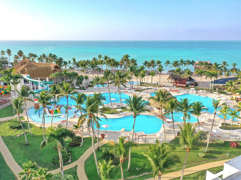 Be Live Collection Canoa