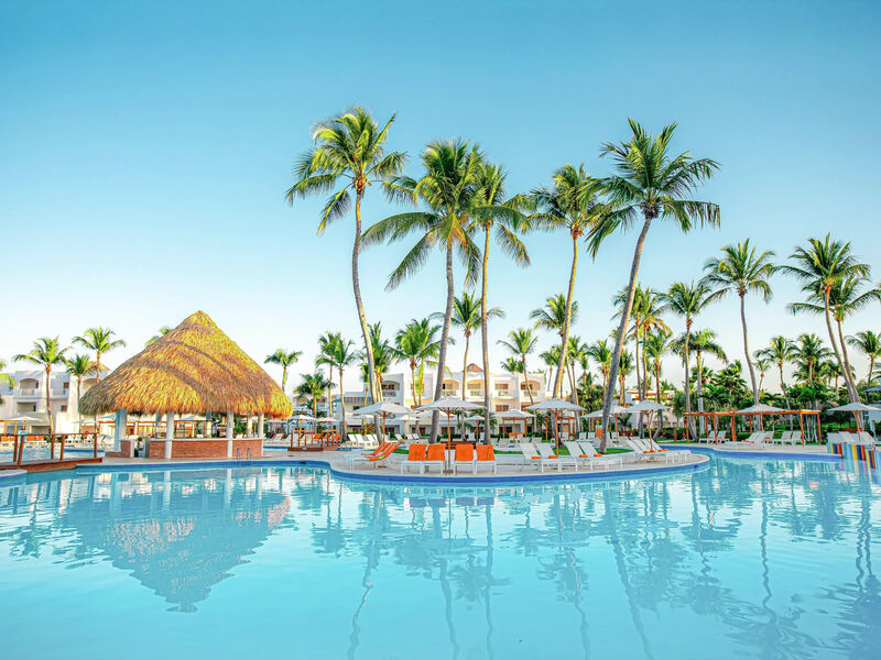 Be Live Collection Canoa